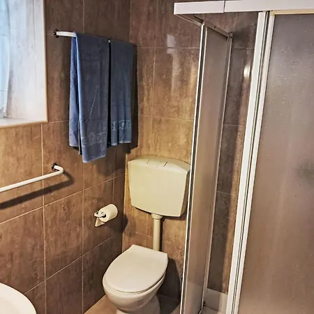 Σπίτι διακοπών Albuquerque By Interhome Peniche