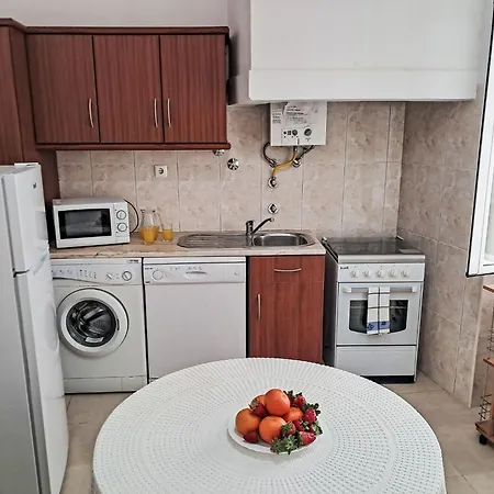 Albuquerque By Interhome Tatil Evi *