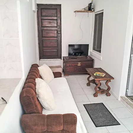 Dom wakacyjny Albuquerque By Interhome Peniche