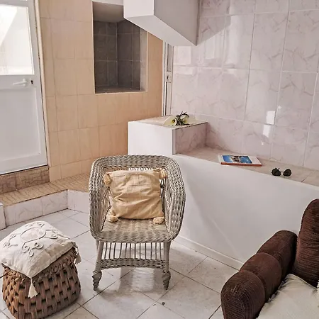 Albuquerque By Interhome Peniche