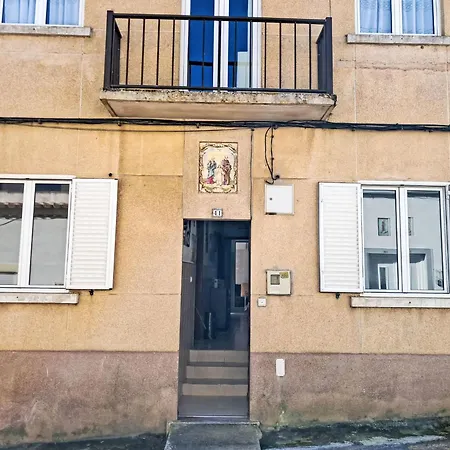 Albuquerque By Interhome * Peniche