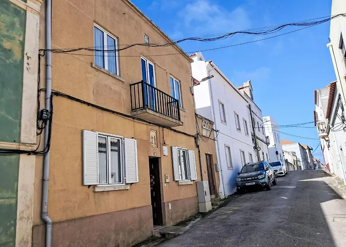 Dom wakacyjny Albuquerque By Interhome Peniche