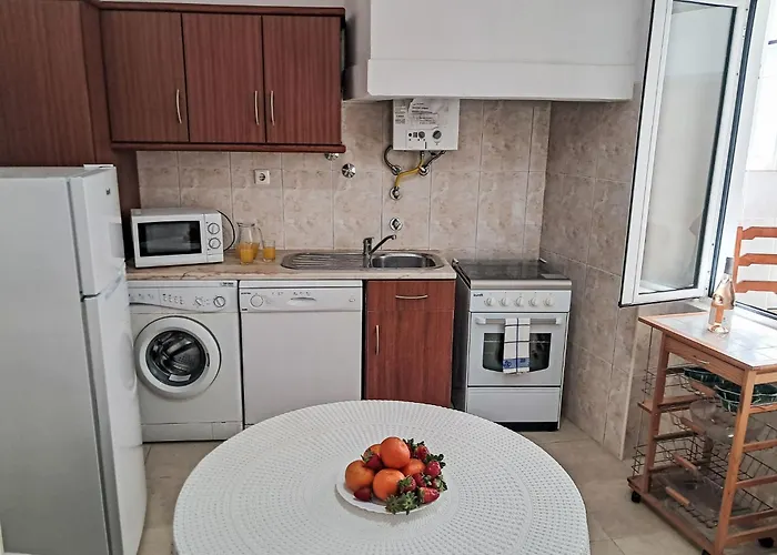 Albuquerque By Interhome