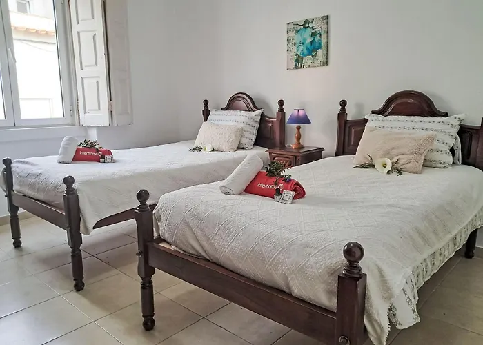 Dom wakacyjny Albuquerque By Interhome