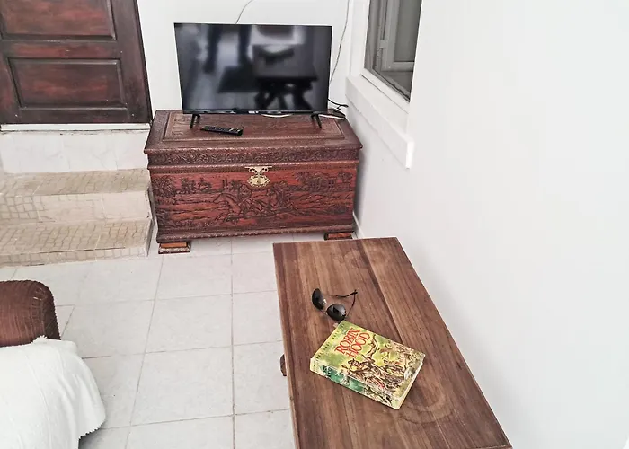 Dom wakacyjny Albuquerque By Interhome