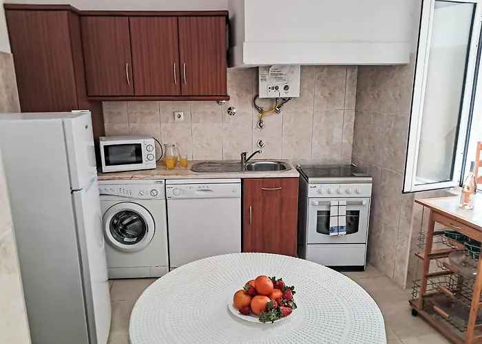 Albuquerque By Interhome Dom wakacyjny *