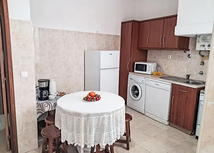 Albuquerque By Interhome *