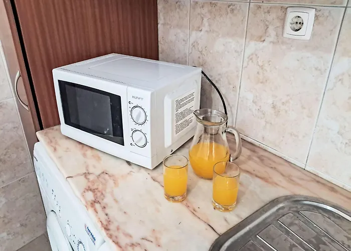 Albuquerque By Interhome * Peniche