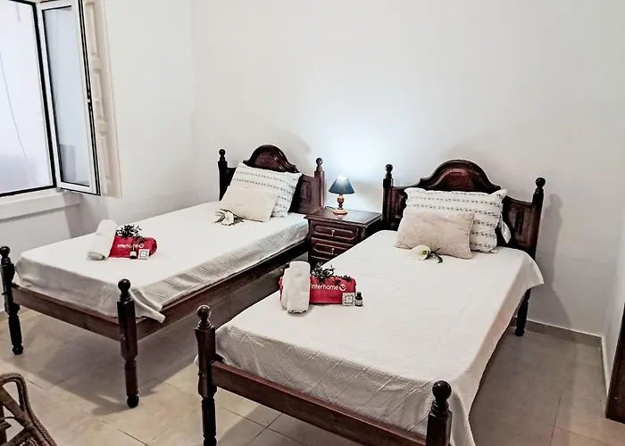 Albuquerque By Interhome *