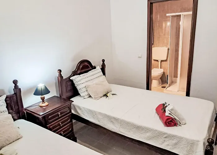 Albuquerque By Interhome Peniche