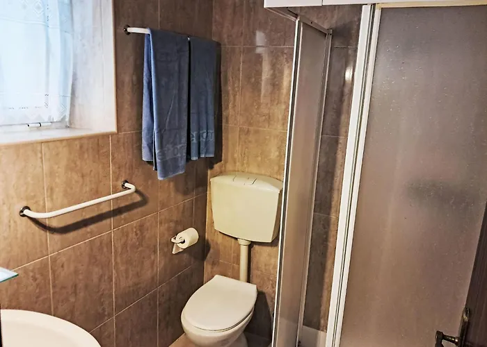 Dom wakacyjny Albuquerque By Interhome Peniche