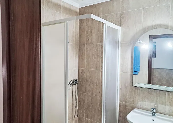 Dom wakacyjny Albuquerque By Interhome