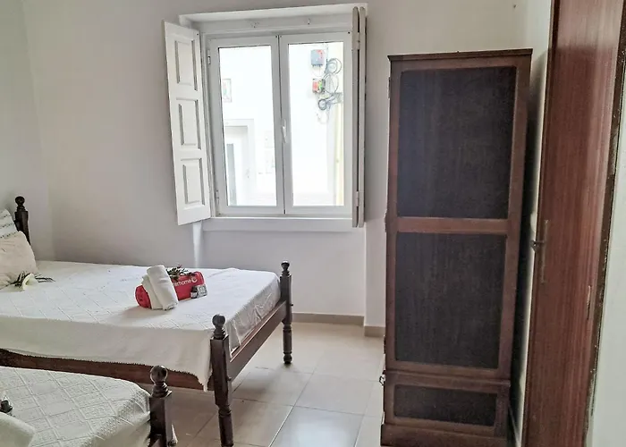 Albuquerque By Interhome