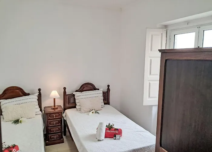 Albuquerque By Interhome