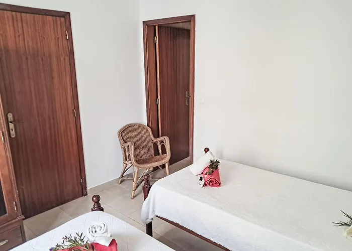 Dom wakacyjny Albuquerque By Interhome Peniche