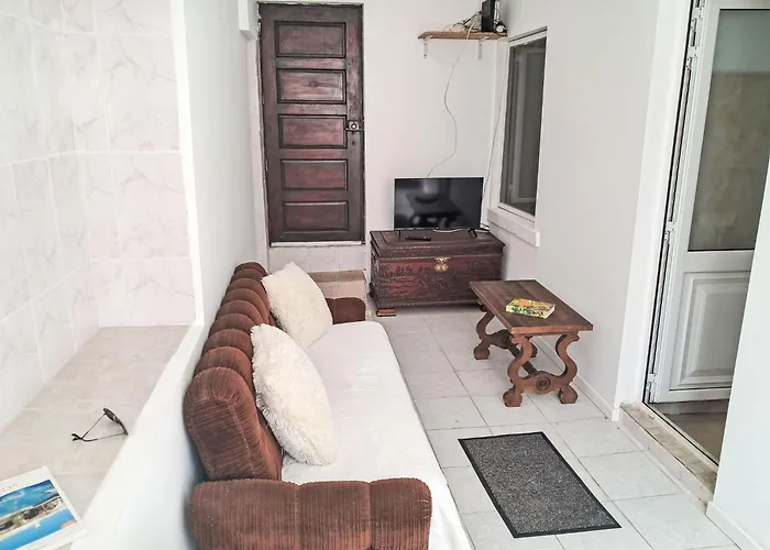 Dom wakacyjny Albuquerque By Interhome Peniche