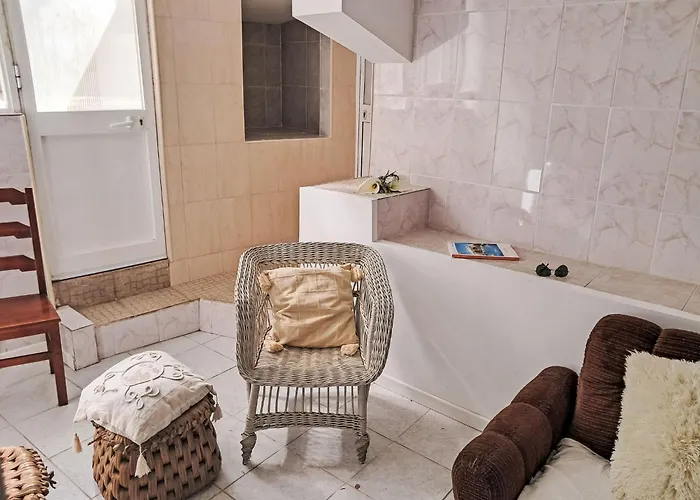 Albuquerque By Interhome Peniche