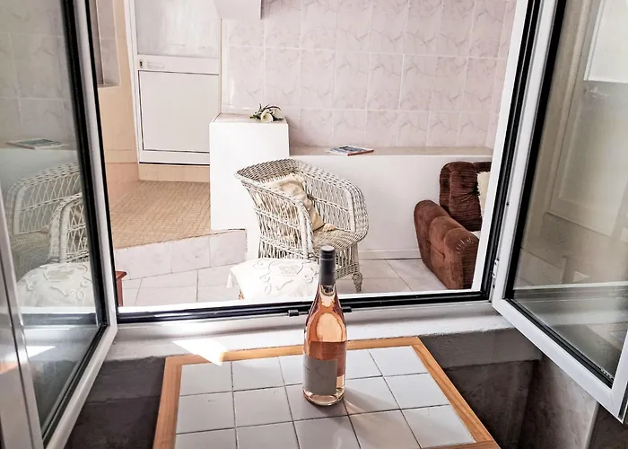 Albuquerque By Interhome * Peniche