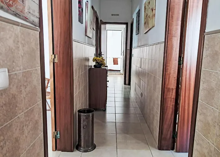 Albuquerque By Interhome