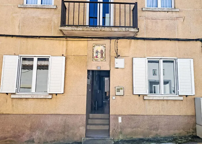 Albuquerque By Interhome * Peniche